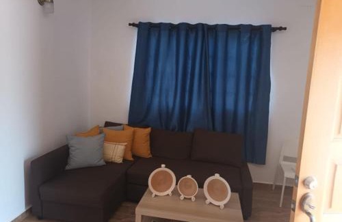 Barahona House | Nina's bedrooms
