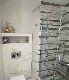 Loutraki Apartment | Nina’s Garden
