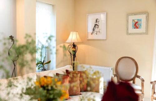Gazatika House | Nina's Guesthouse Corfu
