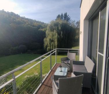 Gablitz Apartment | Nina´s Home