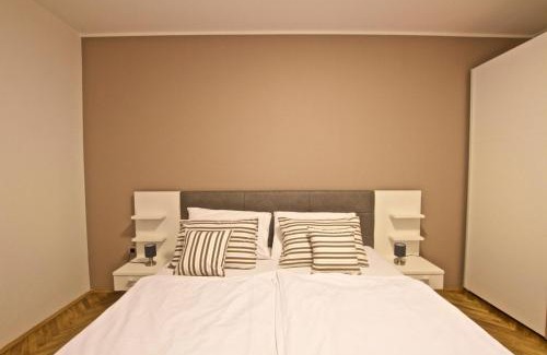 Punat Apartment | Nina's home Land&Sea
