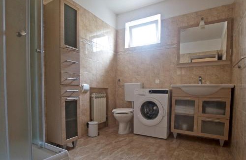 Punat Apartment | Nina's home Land&Sea