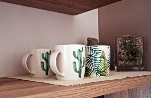 Punat Apartment | Nina's home Land&Sea