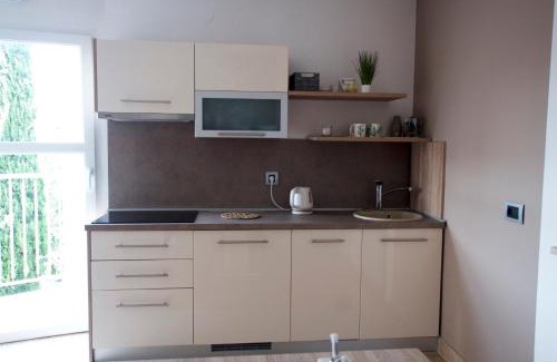 Punat Apartment | Nina's home Land&Sea