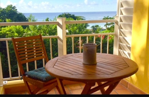 Tartane House | Nina sea view