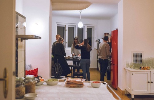 Drosendorf-Zissersdorf House | Nina - Zweitwohnsitz