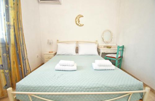 Linia Apartment | Ninas Cottage