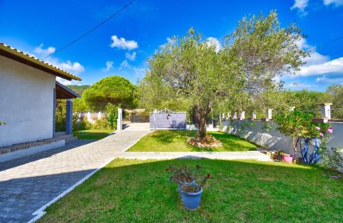 Linia Apartment | Ninas Cottage