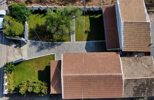 Linia Apartment | Ninas Cottage