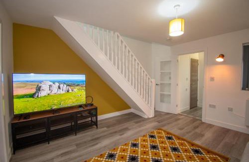 Harborne Apartment | Ninas Nest In Harborne