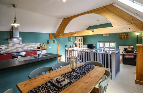 Birchover Cottage | NINE LADIES, family friendly, character holiday cottage in Birchover