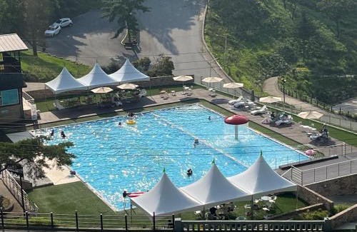 Boeun Resort | Nine Valley Park