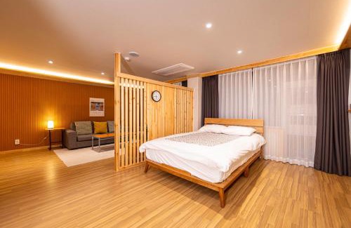 Boeun Resort | Nine Valley Park