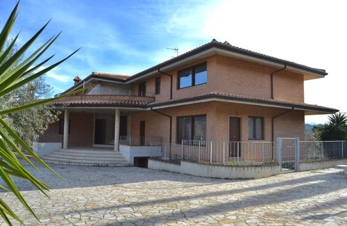San Giovanni Teatino Bed & Breakfast | Ninfea B&B
