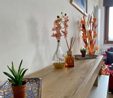 San Giovanni Teatino Bed & Breakfast | Ninfea B&B