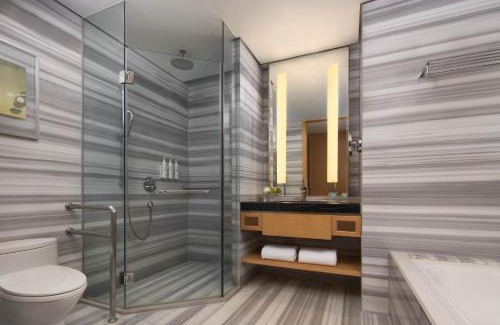 Haishu Hotel | Ningbo Marriott Hotel