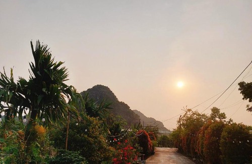 Hoa Lu Apartment | Ninh Binh Green Farmstay