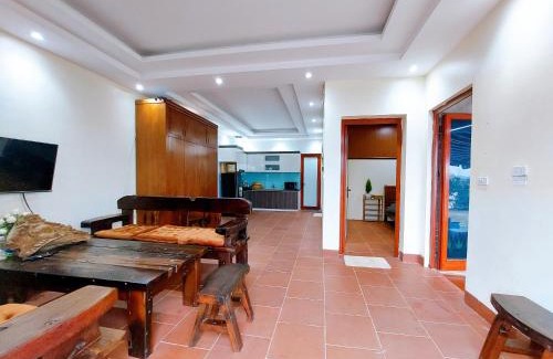 Hoa Lu Apartment | Ninh Binh Green Farmstay