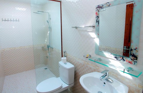 Gia Vien House | Ninh Binh Mountain View Homestay & Restaurant