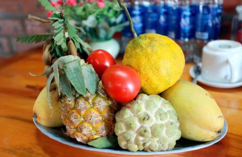 Gia Vien House | Ninh Binh Mountain View Homestay & Restaurant