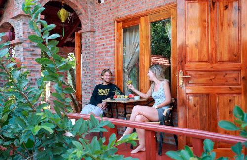 Gia Vien House | Ninh Binh Mountain View Homestay & Restaurant