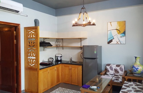 Ninh Binh House | Ninh Binh Paradise Apartment