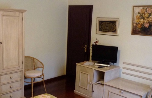 Itaipava Bed & Breakfast | Ninho da Arara