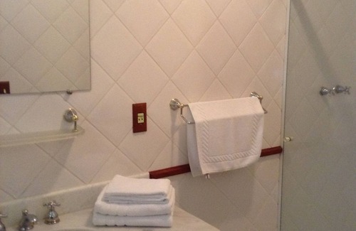 Itaipava Bed & Breakfast | Ninho da Arara