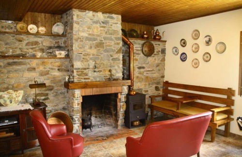 Rabal Cottage | Ninho do Melro - Rural house in the Montesinho Natural Park