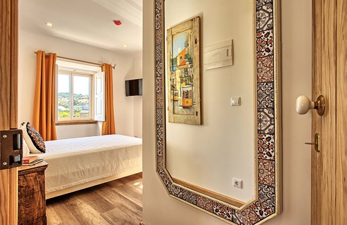 Mafra House | Ninho Saloio