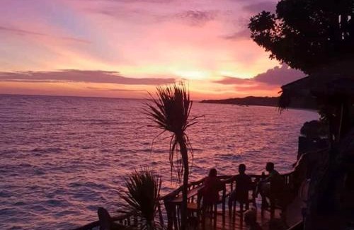 Bira Resort | Nini's Beach Bungalows