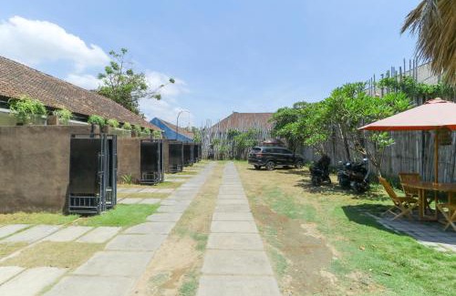 Gatot Subroto House | Ninja Suite Villa
