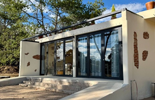 La Mancha Cabin | Ninna Jamadi Camp