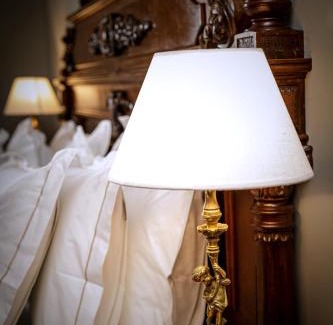 Asuncion Hotel | Nino Hotel Boutique