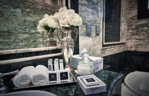 Asuncion Hotel | Nino Hotel Boutique