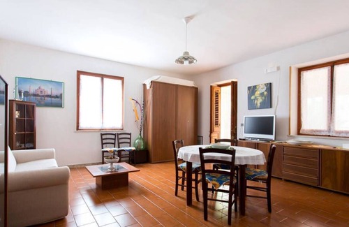 Sferracavallo House | Nino's little house