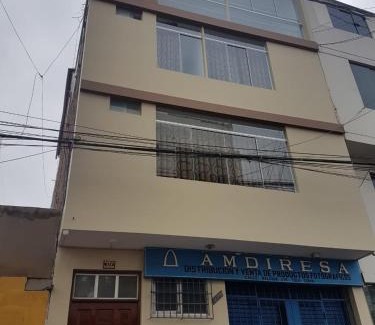 Tacna Apartment | Nino´s Residence Departamentos VIP Amoblados