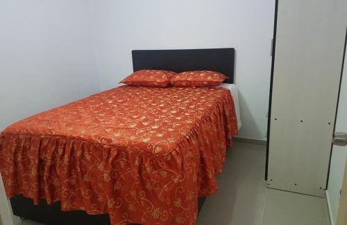 Tacna Apartment | Nino´s Residence Departamentos VIP Amoblados