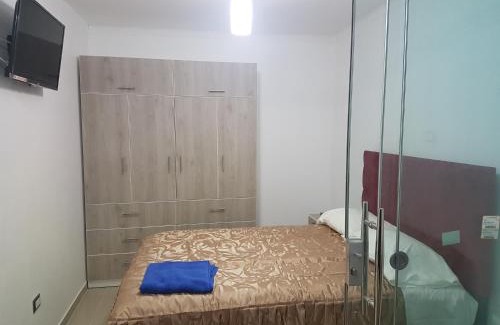 Tacna Apartment | Nino´s Residence Departamentos VIP Amoblados