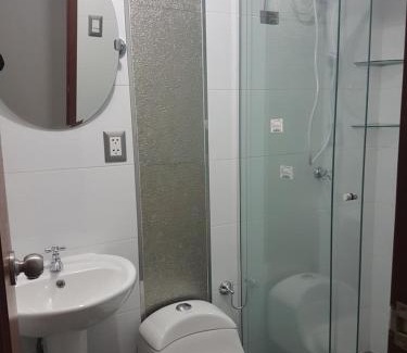 Tacna Apartment | Nino´s Residence Departamentos VIP Amoblados