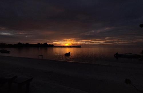 Guraidhoo House | Ninos K.Guraidhoo