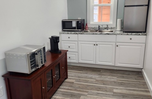 Milbridge Apartment | Ninth Door Mention Apt 13 Main St. Milbridge
