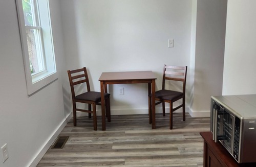 Milbridge Apartment | Ninth DoorMention Apt in Milbridge within walking distance to local amenities