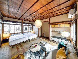 Sawara Hotel | NIPPONIA Sawara Merchant Town Hotel