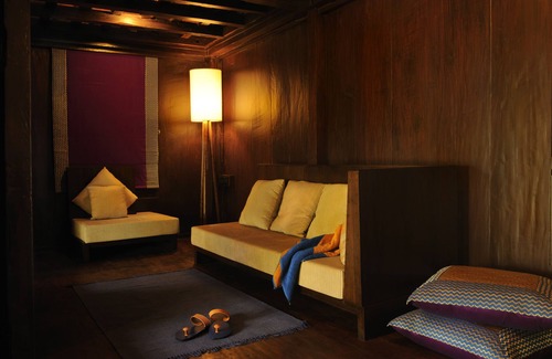Neyyattinkara Resort | Niraamaya Surya Samudra