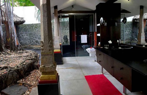 Neyyattinkara Resort | Niraamaya Surya Samudra
