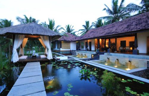 Neyyattinkara Resort | Niraamaya Wellness Retreats, Surya Samudra, Kovalam