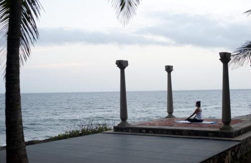 Neyyattinkara Resort | Niraamaya Wellness Retreats, Surya Samudra, Kovalam
