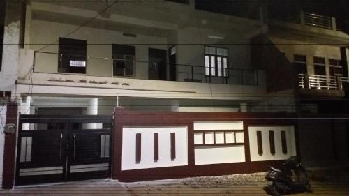 Kalyanpur House | Nirbhay home