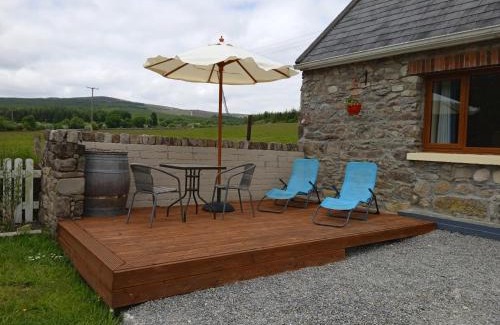 Ballymacarbry Cabin | Nire Valley Cottage